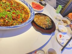 -新概念来凤鱼(璧山店)