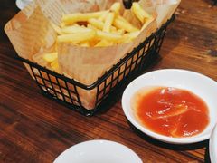 -凤城酒家(凤城食都店)