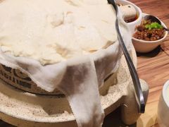 -九转小磨·非遗东北菜旗舰店