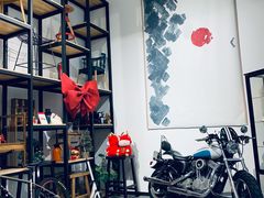 -NOTBAD 须时·咖啡馆