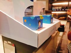 -瑞幸咖啡(外滩SOHO店)