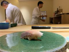 -鮨青(恒基名人购物中心店)