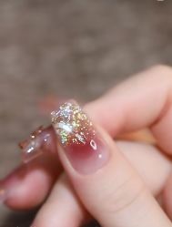 点击看大图 -1T·1M 日式美甲美睫