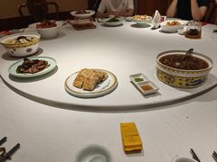-惠丰堂饭庄·烤鸭·京味菜(民族大学店)