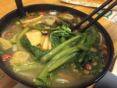 -螺蛳粉先生(蓟门桥店)
