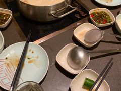-捞王锅物料理(上海世茂广场店)