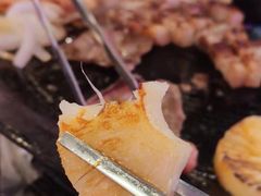 -豚豚家돈돈가韩国锅盖烤肉(新北万达店)
