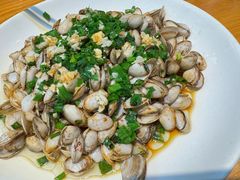 -金海湾海鲜排档(朱家尖店)