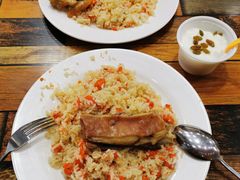 -塔斯提抓饭(东城汇店)