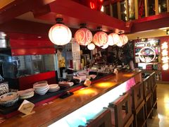 -有喜屋·鲜鸡烧鸟·居酒屋(安龙路店)