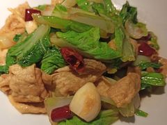 -掌柜的店·河南菜(日月光店)