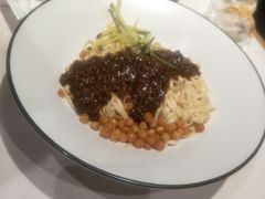 -拌面小当家