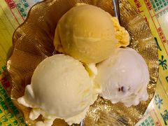 三色雪糕-顺记冰室(宝华路店)