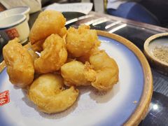 软炸虾仁-天津卫码头(南开大悦城店)