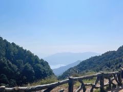 -梧桐山风景名胜区