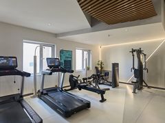-卓拓健身普拉提运动中心(总店)