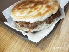 -飞鸿肉夹馍(橡树街区店)