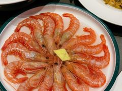 -佬太公海鸭·海鲜大排档(上海总店)