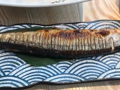 -鱼意寿司(钟村分店)