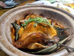 福临本鸡-几荷·恰似故人来(秀水广场店)