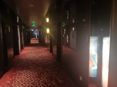 -美丽豪酒店(西安钟鼓楼回民街店)
