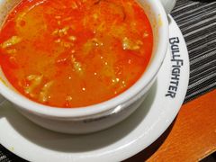 罗宋汤-斗牛士牛排餐厅(嘉里汇店)