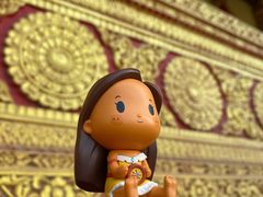 -西双版纳勐泐文化旅游区