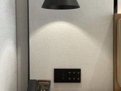 -禾尖S酒店(深圳大学店)