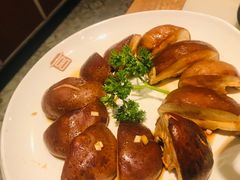 -韩宫宴烤肉·料理(苏州中心店)