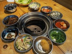 -麻蒲碳烤肉(远景路1号店)