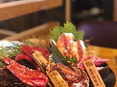 -黑牛の店·和牛烧肉(合生汇店)