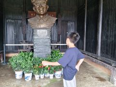 -周立波故居