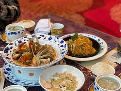 -宁波状元楼酒店(和义路店)