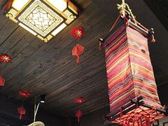 -香满楼(临安路店)