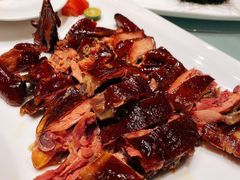 腌鸡-马旺子酒楼