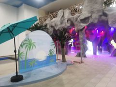 -水王国温泉水世界