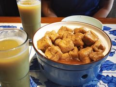 -好嫂子酱猪手•农家菜(学院南路店)