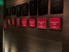 -The lounge 柏悦酒店大堂酒廊(上海环球金融中心店)