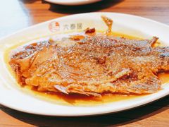 -六泰居·尔滨地标·东北菜(松北店)