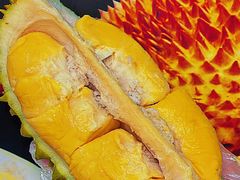 -开皇马来西亚榴莲美食店(华强北店)