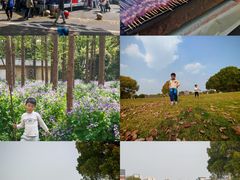 -上海交通大学(闵行校区)