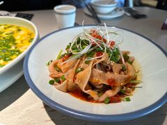 -三生三味密宗川菜·江景餐厅(来福士店)