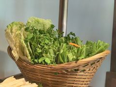 -牛村来人潮汕牛肉火锅(西单店)