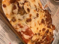 -翠华餐厅(铜锣湾糖街店)