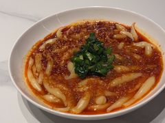 -李记搅团•非遗陕菜(三桥店)