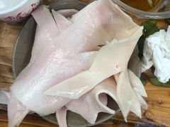-星鸿社重庆老火锅
