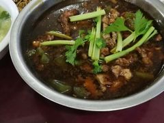 -温江公平红烧兔(总店)