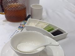 -万荣烤鸭店·北京菜(天坛店)