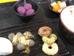 -鲜芋仙Meet Fresh(五道口店)