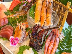 -Mr.Fish鱼鲜生海鲜放题(高德置地冬广场店)
